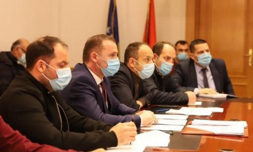 Kosova siguron 500 mije vaksina anti-Covid nga Pfizer: Falas per qytetaret